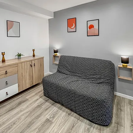 Cosy Au Coeur De *