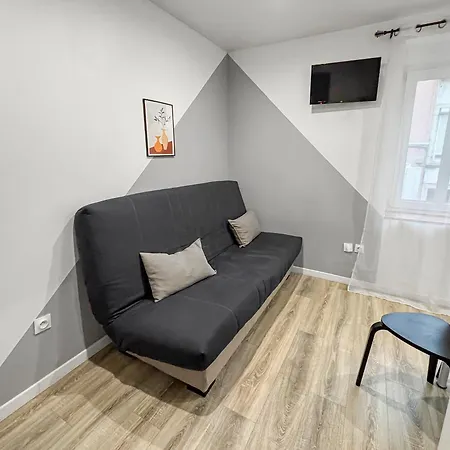 Cosy Au Coeur De *
