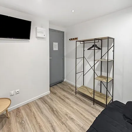 Cosy Au Coeur De *