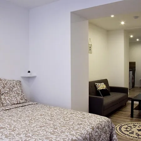 Cosy Au Coeur De Appartement Boulogne-sur-Mer