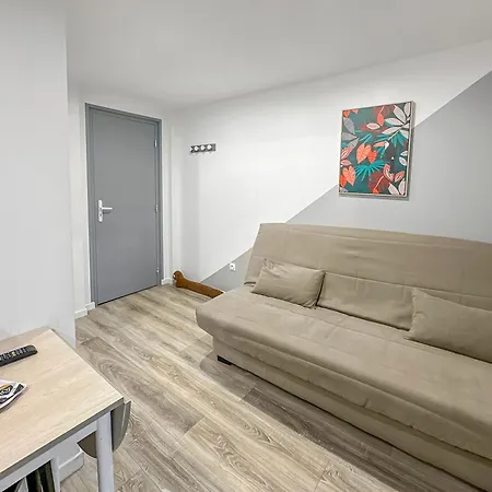 Appartement Cosy Au Coeur De *