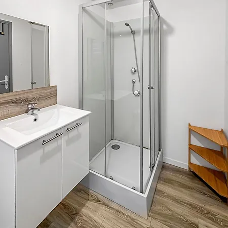 Appartement Cosy Au Coeur De Boulogne-sur-Mer