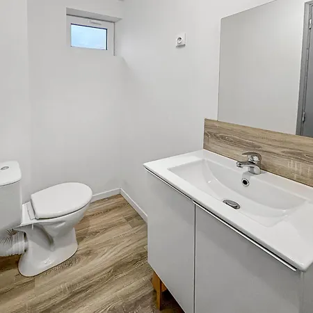 Appartement Cosy Au Coeur De *