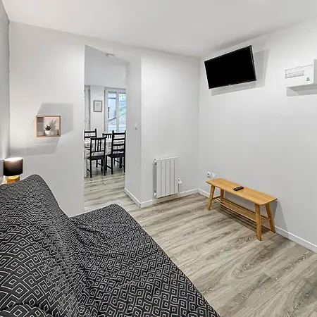 Cosy Au Coeur De Appartement Boulogne-sur-Mer