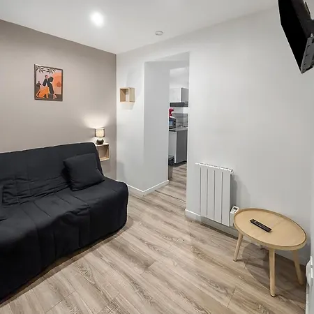 Cosy Au Coeur De