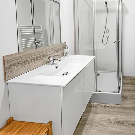 Cosy Au Coeur De Boulogne-sur-Mer