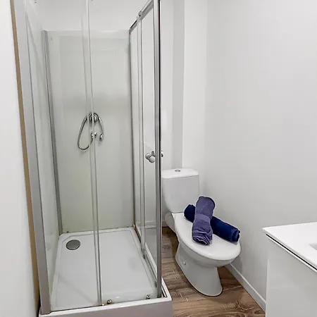 Appartement Cosy Au Coeur De