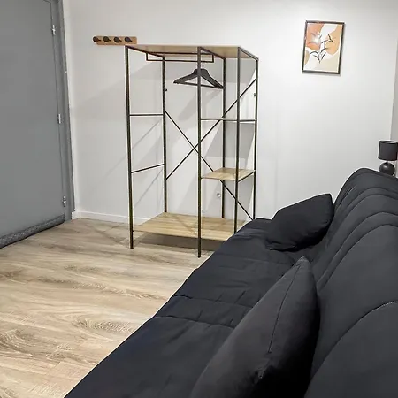 Cosy Au Coeur De Appartement *