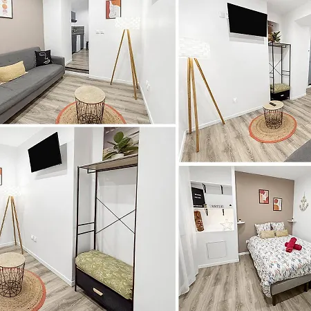 Cosy Au Coeur De Appartement Boulogne-sur-Mer