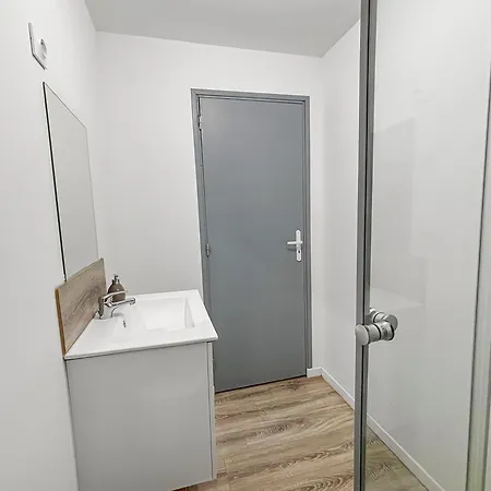 Cosy Au Coeur De Boulogne-sur-Mer