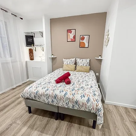Cosy Au Coeur De