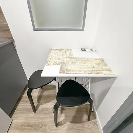 Cosy Au Coeur De Appartement