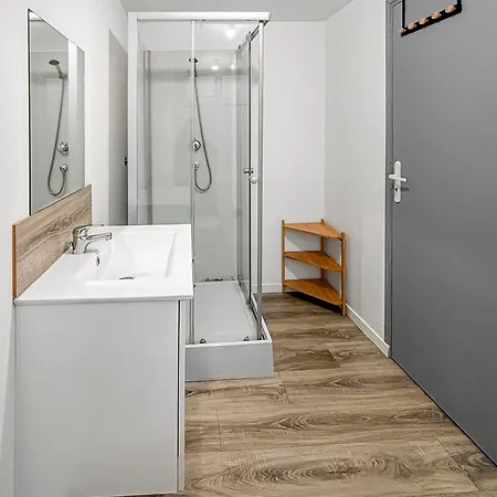 Appartement Cosy Au Coeur De