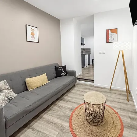 Cosy Au Coeur De *