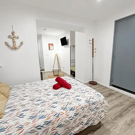 Cosy Au Coeur De Boulogne-sur-Mer